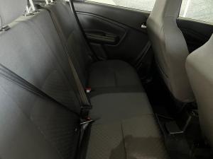 Suzuki Celerio 1.0 GL manual - Image 6