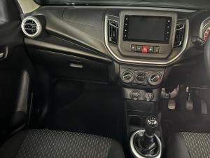 Suzuki Celerio 1.0 GL manual - Image 7