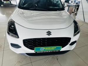 Suzuki Swift 1.2 GL - Image 4