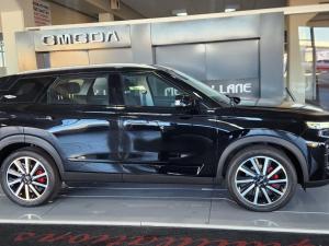 Jaecoo J7 1.6T Glacier - Image 3