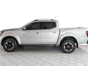 Nissan Navara 2.5DDTi double cab LE Plus - Image 4