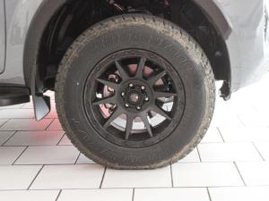 Nissan Navara 2.5DDTi double cab Pro-4X 4x4 - Image 11