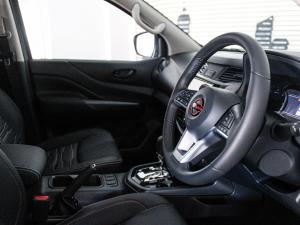 Nissan Navara 2.5DDTi double cab Pro-4X 4x4 - Image 18