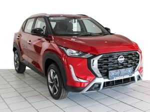 Nissan Magnite 1.0 Acenta manual - Image 1