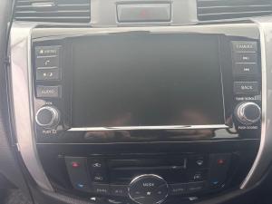 Nissan Navara 2.5DDTi double cab Stealth 4x4 - Image 18