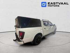 Nissan Navara 2.5DDTi double cab Stealth 4x4 - Image 6