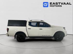 Nissan Navara 2.5DDTi double cab Stealth 4x4 - Image 7