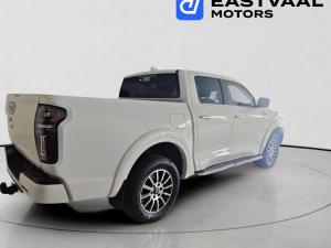 GWM P-Series 2.0TD double cab LT 4x4 - Image 7