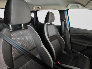 Nissan Magnite 1.0 Visia manual - Image 15