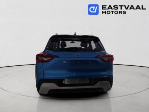 Nissan Magnite 1.0 Visia manual - Image 6