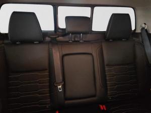 Nissan Navara 2.5DDTi double cab Pro-4X 4x4 - Image 15