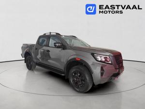 Nissan Navara 2.5DDTi double cab Pro-4X 4x4 - Image 1