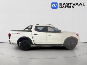 Nissan Navara 2.5DDTi double cab Pro-4X 4x4 - Image 8