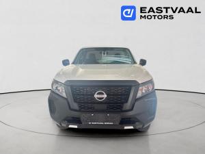Nissan Navara 2.5DDTi single cab XE - Image 2