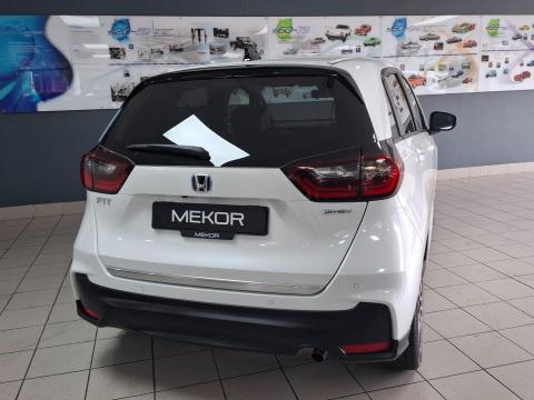 Image Honda Fit 1.5 Hybrid e.HEV