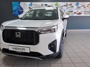 Honda Elevate 1.5 Elegance - Image 1