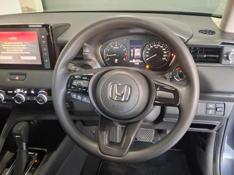 Image Honda HR-V 1.5 Comfort