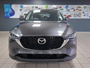 Mazda CX-5 2.0 Active - Image 2