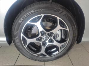 MG MG3 1.5 Comfort manual - Image 14