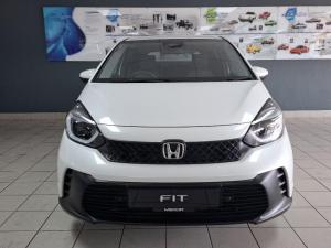 Honda Fit 1.5 Comfort - Image 2