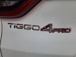 Chery Tiggo 4 Pro 1.5T Elite auto (CVT) - Image 9