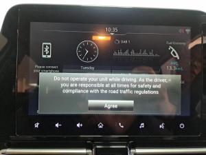 Suzuki Fronx 1.5 GLX auto - Image 22