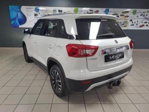 Suzuki Vitara Brezza 1.5 GLX - Image 3