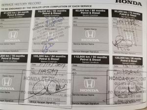 Honda Civic hatch 1.8 Executive - Image 20