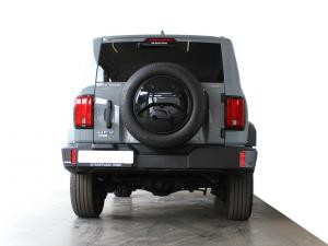 GWM Tank 300 2.0T HEV Super Luxury 4WD - Image 4