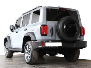 GWM Tank 300 2.0T HEV Super Luxury 4WD - Image 5