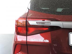 Kia Seltos 1.6 EX - Image 5
