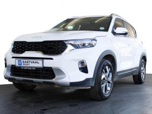 Kia Sonet 1.5 EX manual - Image 3