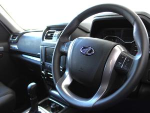 Mahindra Pik Up 2.2CRDe double cab 4x4 S11 - Image 14