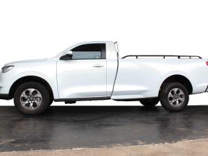 GWM P-Series 2.0TD single cab DLX 4x4 - Image 12