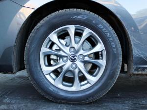 Mazda Mazda2 1.5 Dynamic auto - Image 12