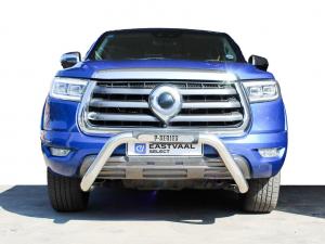 GWM P-Series 2.0TD double cab LT 4x4 - Image 2