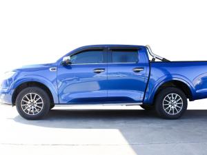GWM P-Series 2.0TD double cab LT 4x4 - Image 4