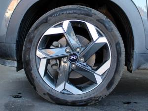 Hyundai Grand Creta 1.5D Elite - Image 12