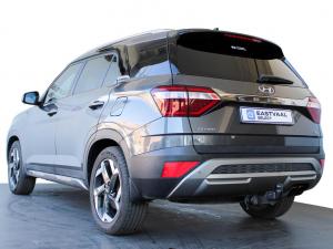 Hyundai Grand Creta 1.5D Elite - Image 5