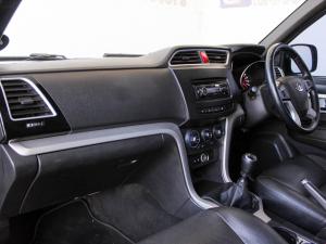 GWM Steed 5 2.0VGT double cab SX 4WD - Image 14