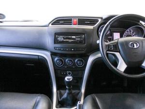 GWM Steed 5 2.0VGT double cab SX 4WD - Image 17