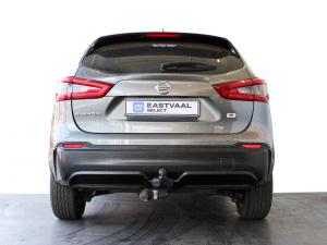 Nissan Qashqai 1.5dCi Acenta - Image 11