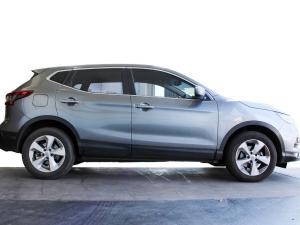 Nissan Qashqai 1.5dCi Acenta - Image 12