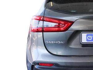 Nissan Qashqai 1.5dCi Acenta - Image 7