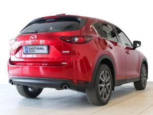 Mazda CX-5 2.0 Dynamic - Image 6