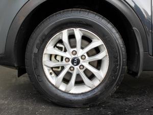 Kia Sportage 1.6GDI Ignite - Image 11