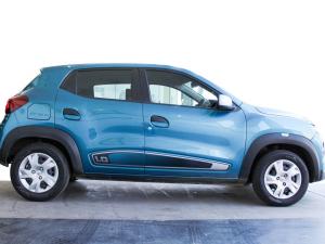 Renault Kwid 1.0 Techno manual - Image 12