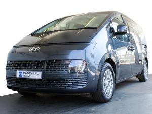 Hyundai Staria 2.2D Executive 9-seater - Image 3