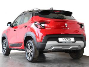 Renault Kiger 1.0 Turbo Intens auto - Image 5