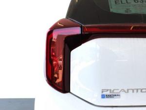 Kia Picanto 1.2 EX+ auto - Image 10